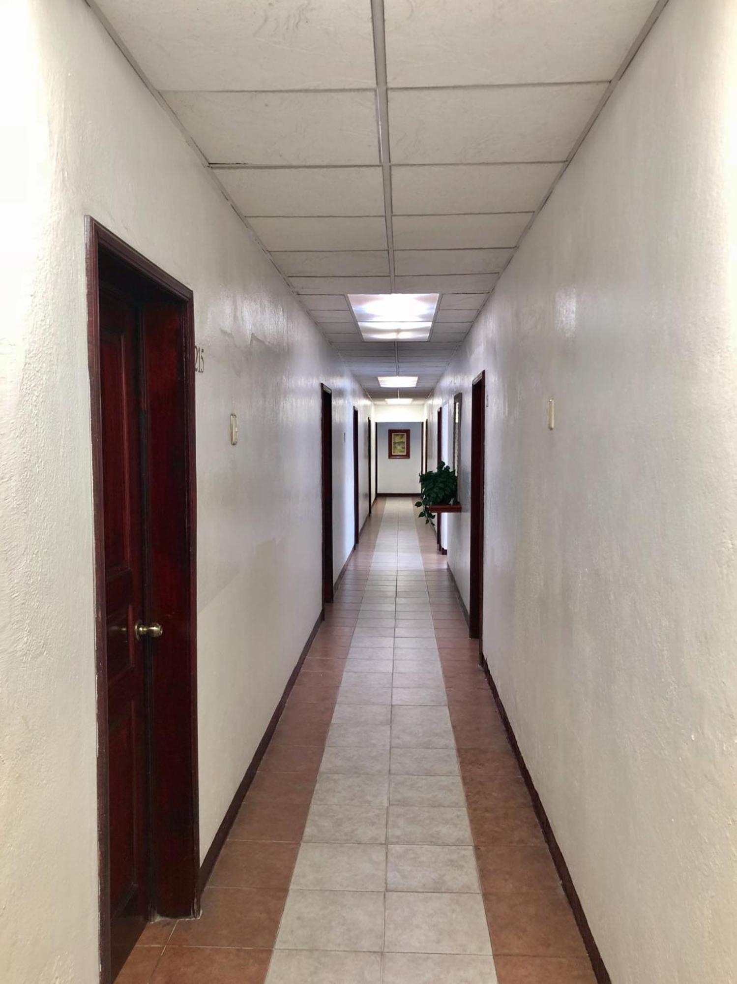 Hotel Roma Oaxaca Dış mekan fotoğraf