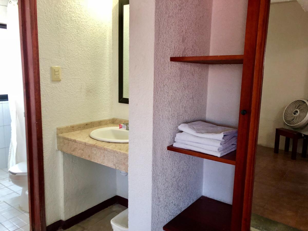 Hotel Roma Oaxaca Dış mekan fotoğraf